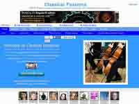 classicalpassions.com