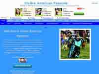 nativeamericanpassions.com