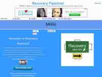 recoverypassions.com