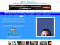 shortpassions.com