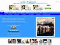 urbanpassions.com