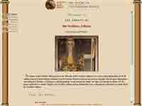 Shrine of Goddess Athena