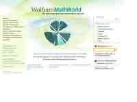 Math World