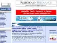 Religious Tolerance.org