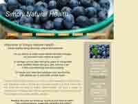 Simply Natural Health