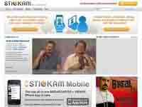 stickam.com