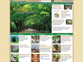 www.arborday.org