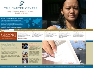 www.cartercenter.org/default.asp?bFlash=Tru