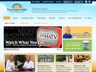 hacres.com