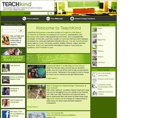 www.teachkind.org